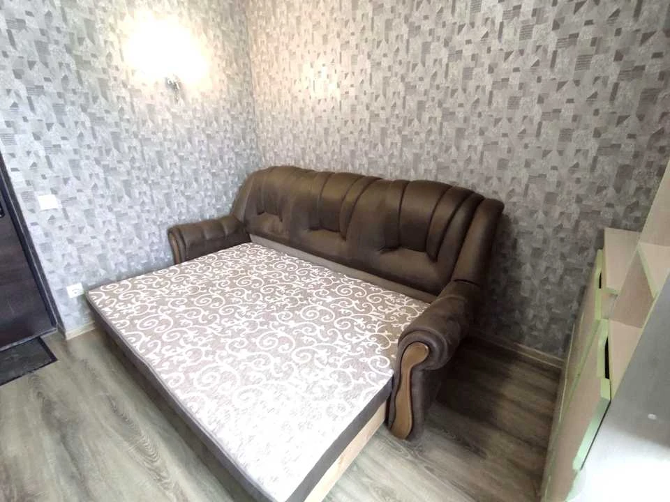 Apartment. Bogdan Khmelnytsky Street, Kharkiv
