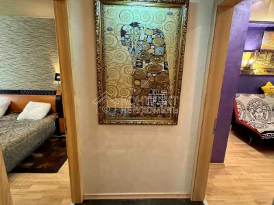 Apartment. Cadeniuk Street, Kharkiv