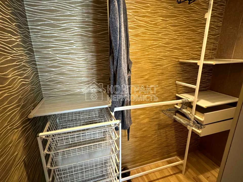 Apartment. Cadeniuk Street, Kharkiv