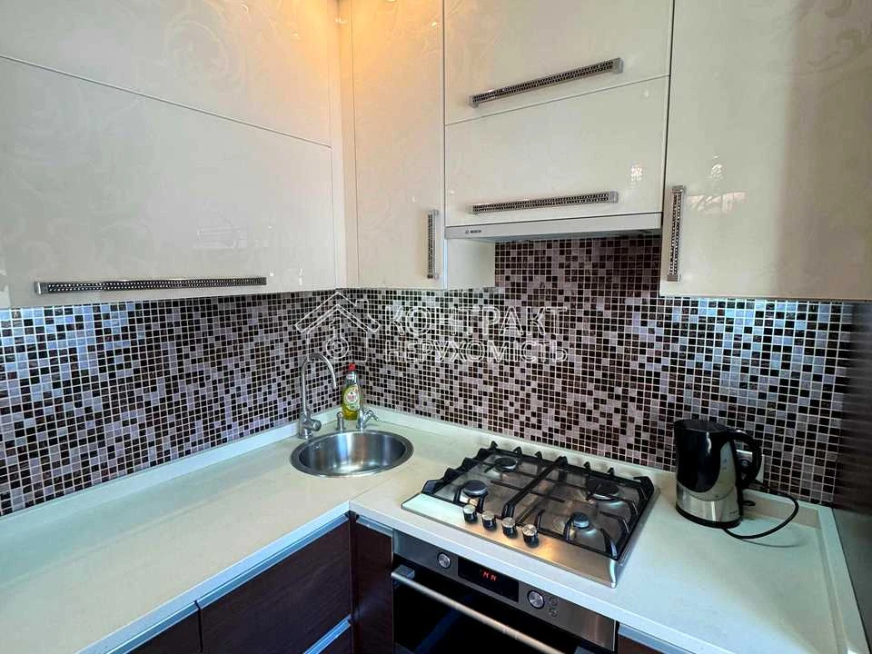 Apartment. Cadeniuk Street, Kharkiv