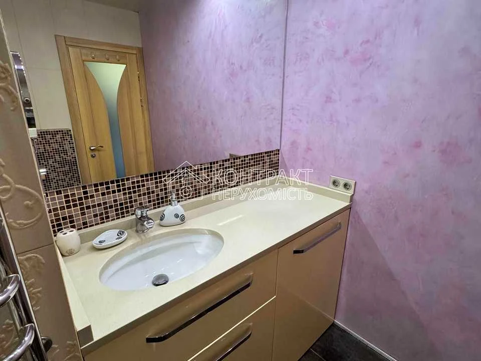 Apartment. Cadeniuk Street, Kharkiv