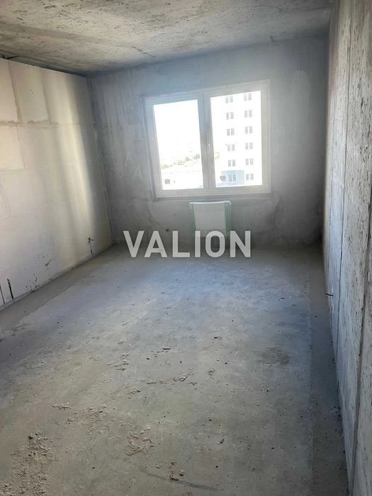 1-room apartment for sale in the Patriotika residential complex, Borys Gmyri St.