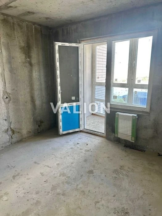 1-room apartment for sale in the Patriotika residential complex, Borys Gmyri St.