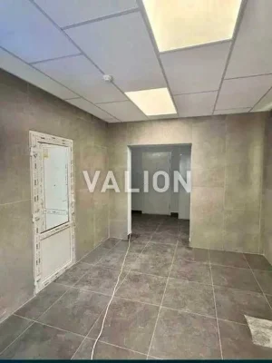 1-room apartment for sale in the Patriotika residential complex, Borys Gmyri St.