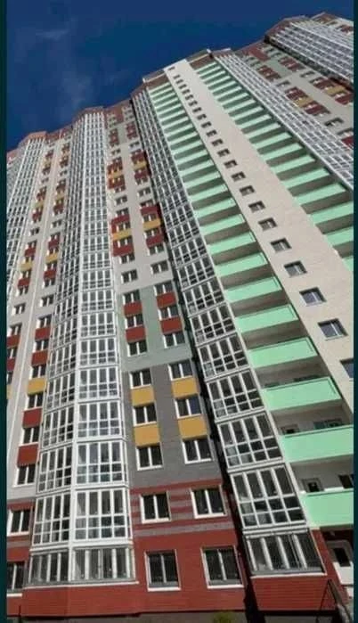 1-room apartment for sale in the Patriotika residential complex, Borys Gmyri St.