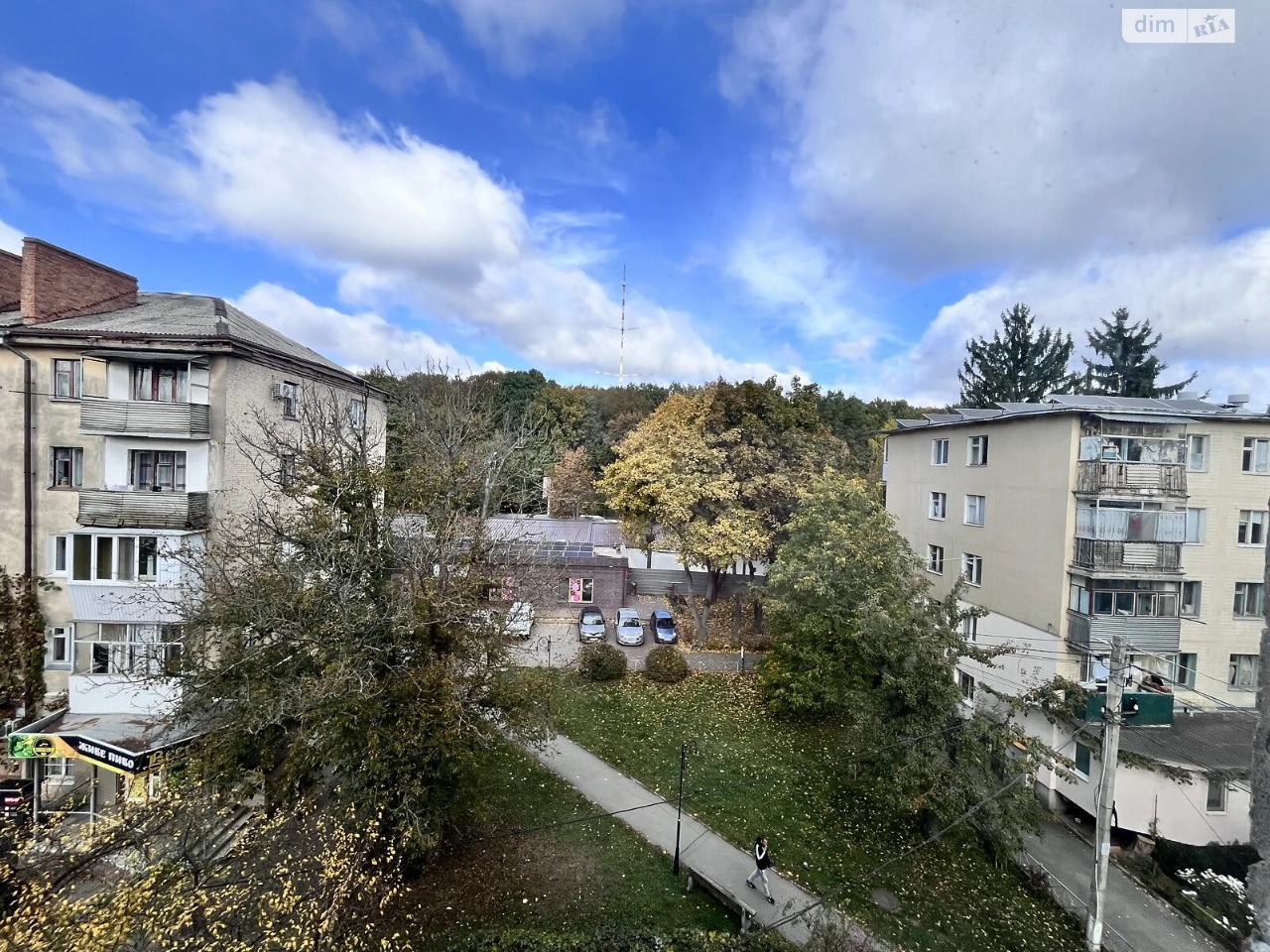 Продажа Квартиры Вишня