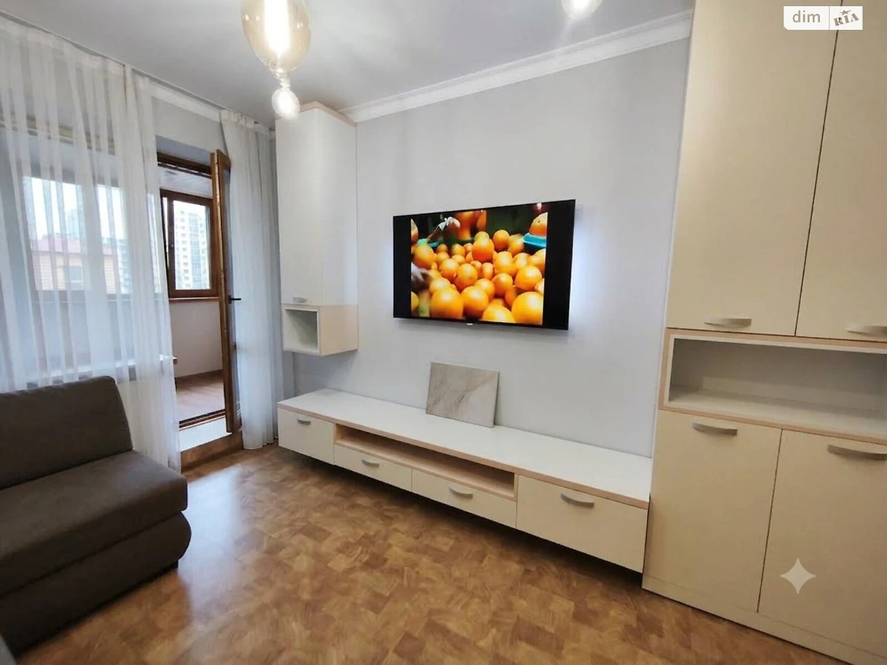 Long-Term Rental Apartment, Sverdlovsky District