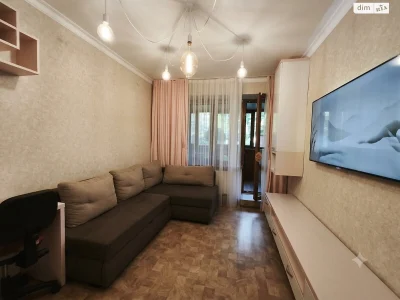 Long-Term Rental Apartment, Sverdlovsky District