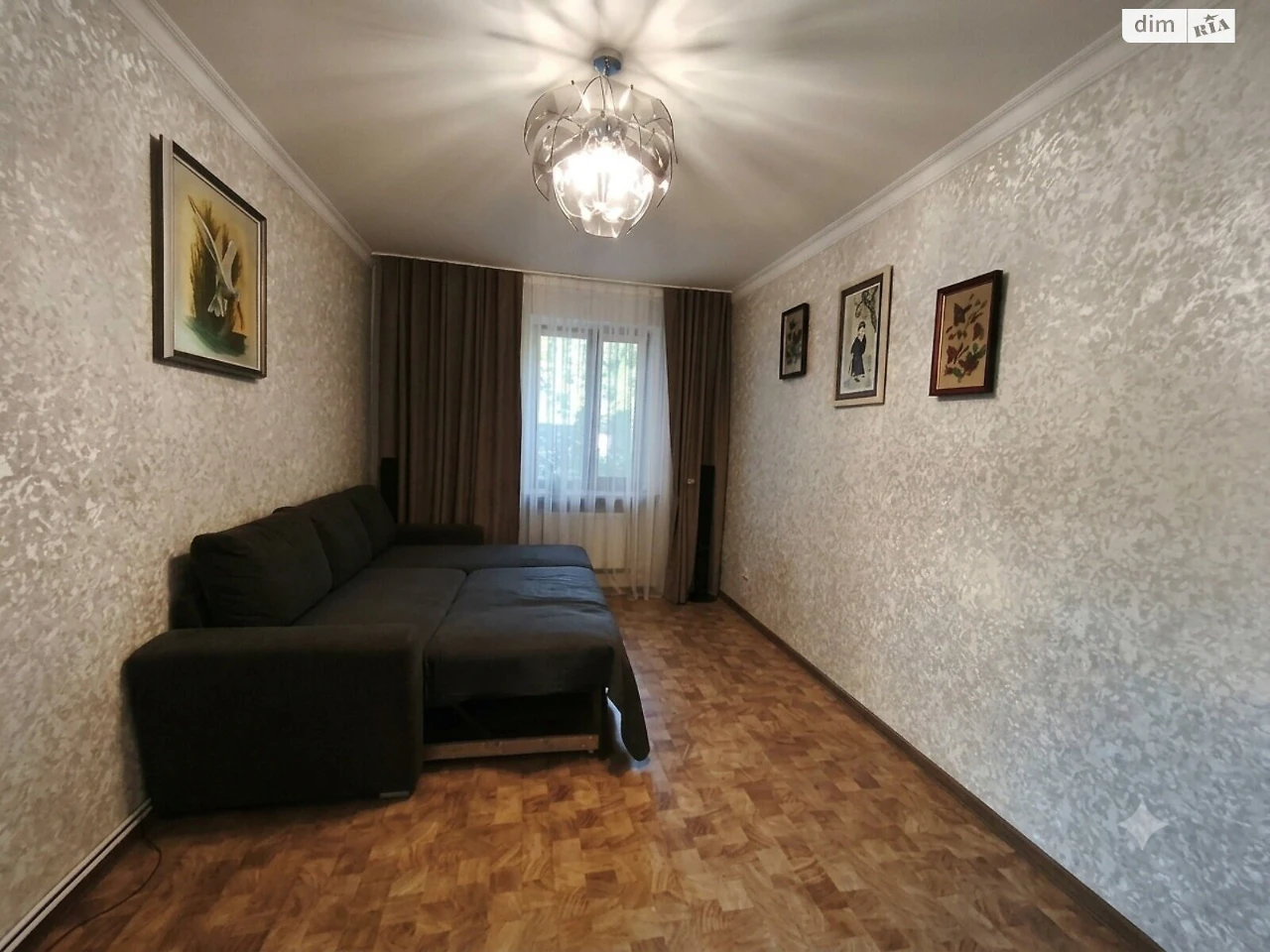 Long-Term Rental Apartment, Sverdlovsky District