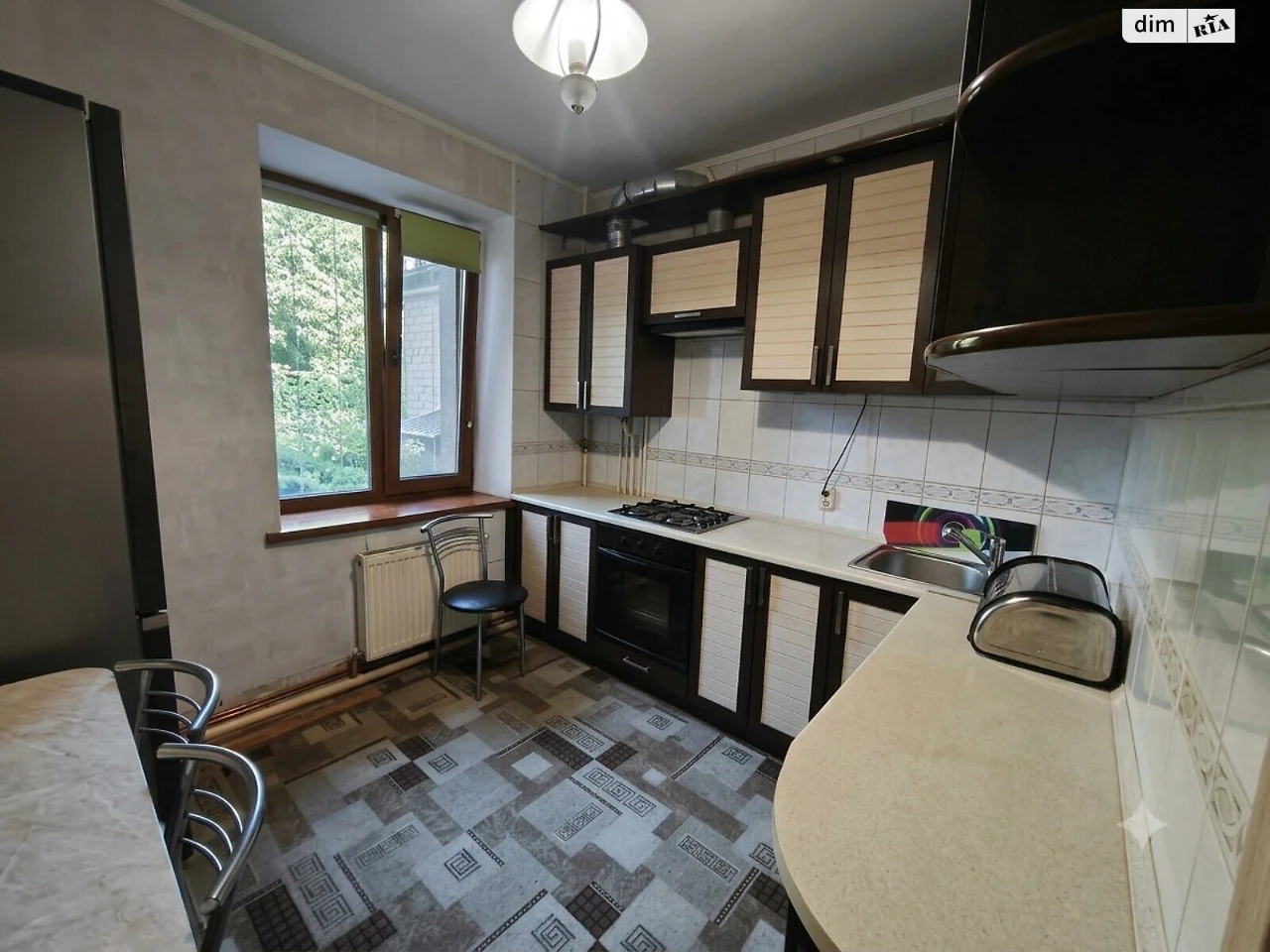 Long-Term Rental Apartment, Sverdlovsky District
