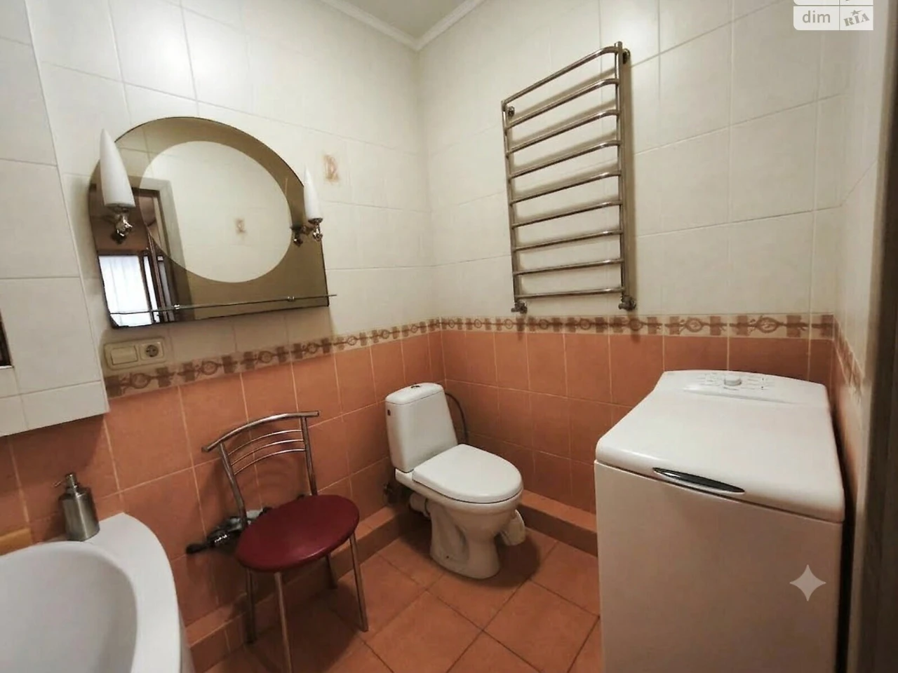 Long-Term Rental Apartment, Sverdlovsky District