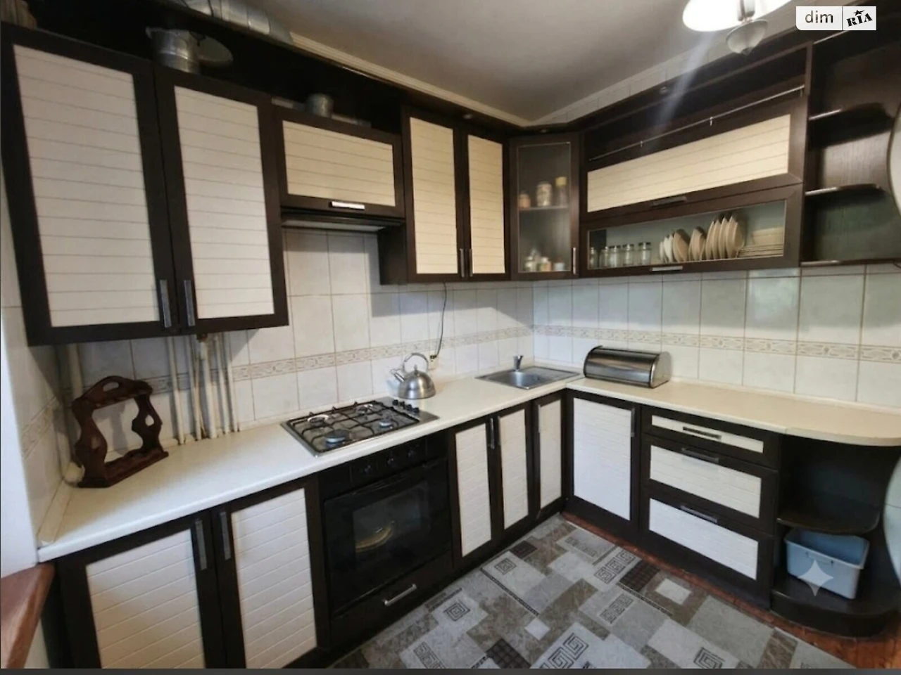Long-Term Rental Apartment, Sverdlovsky District
