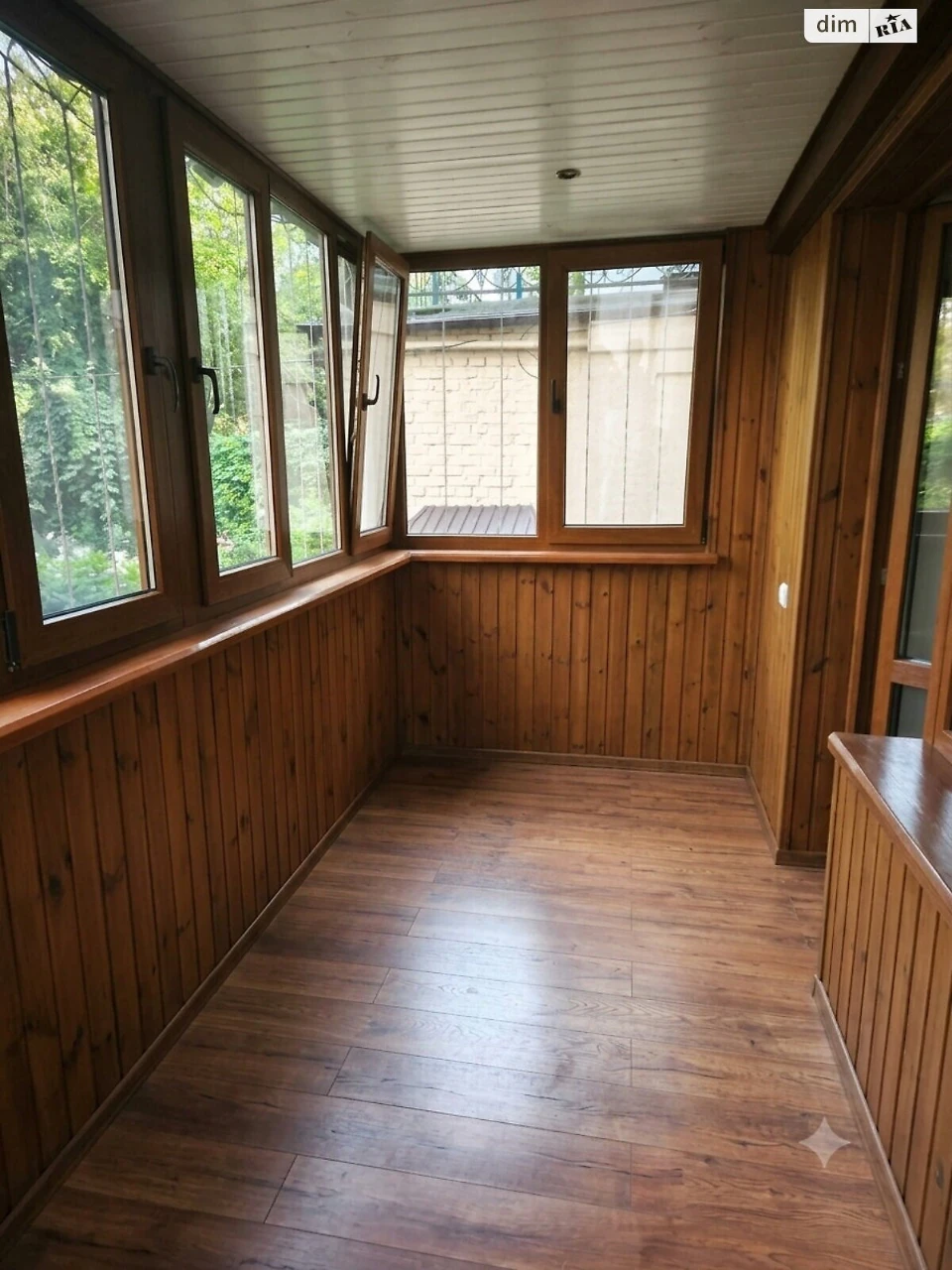 Long-Term Rental Apartment, Sverdlovsky District