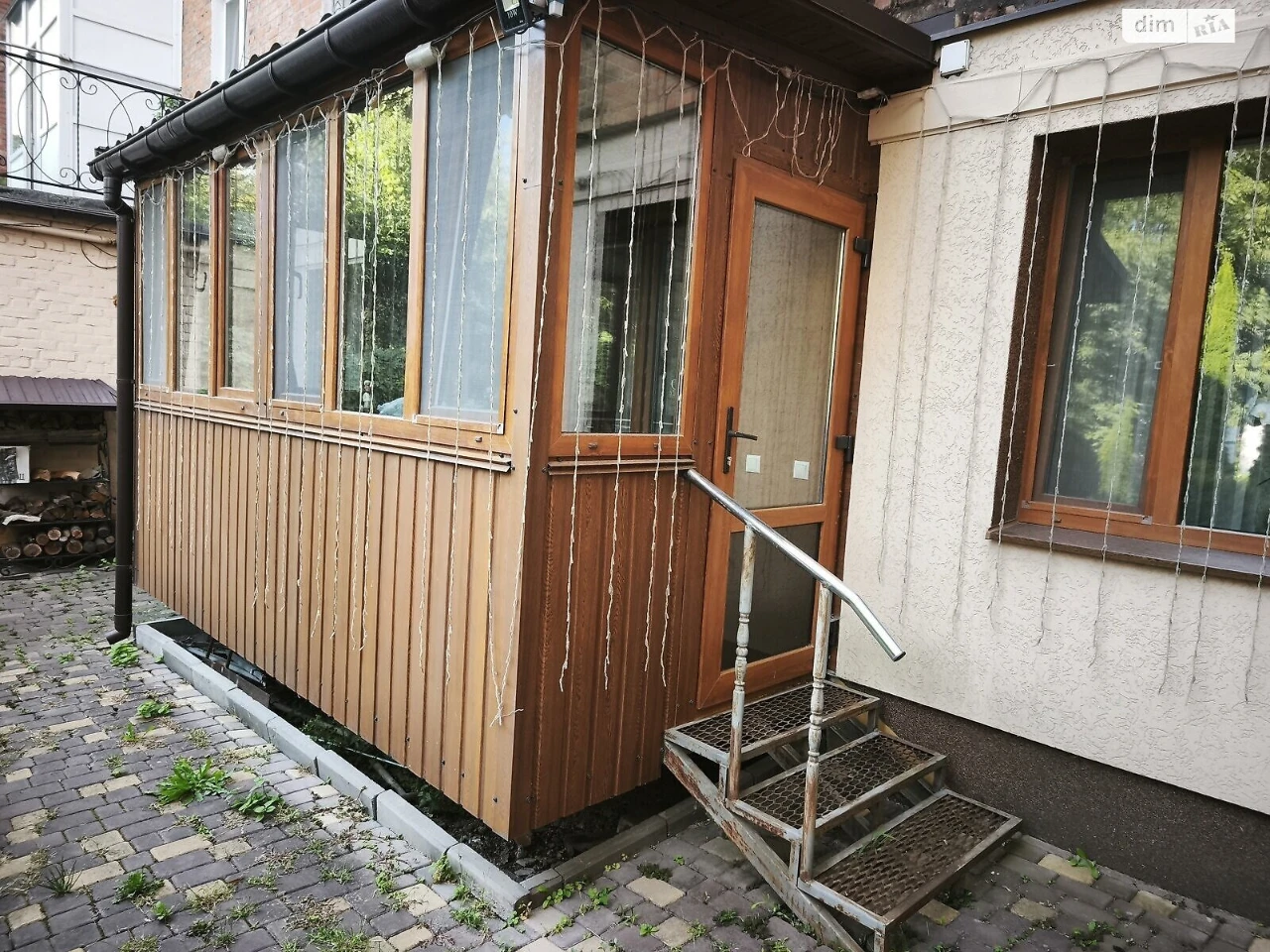 Long-Term Rental Apartment, Sverdlovsky District