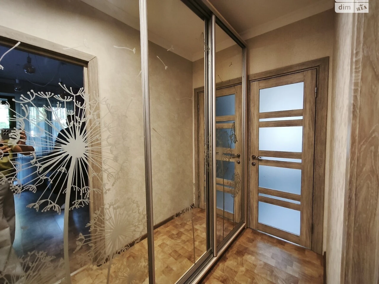 Long-Term Rental Apartment, Sverdlovsky District
