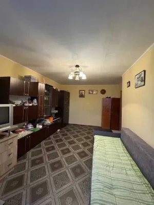 Cheap 2-room apartment for sale