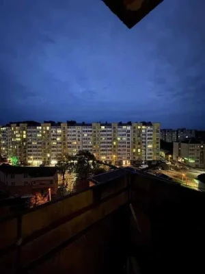 Cheap 2-room apartment for sale