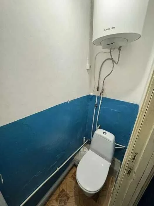 Cheap 2-room apartment for sale