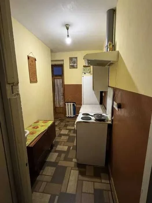 Cheap 2-room apartment for sale