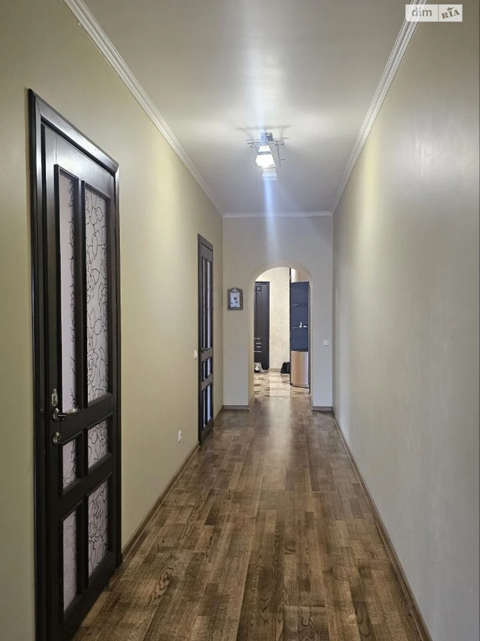Long-Term Rental Apartment in Braty