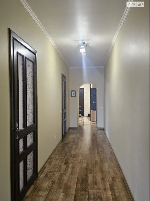 Long-Term Rental Apartment in Braty
