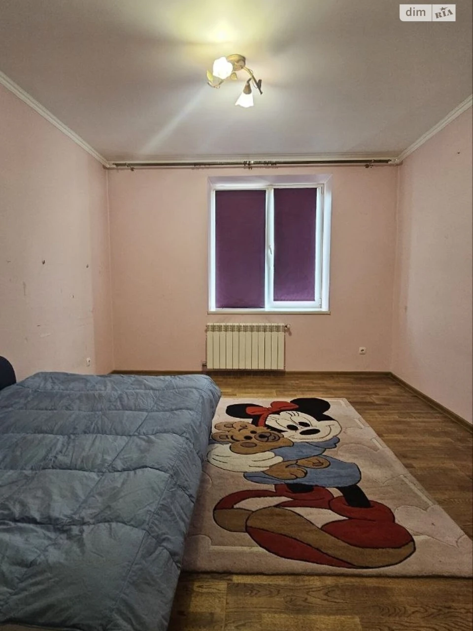 Long-Term Rental Apartment in Braty