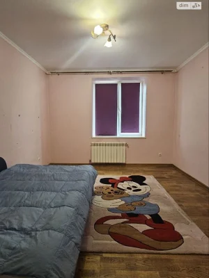 Long-Term Rental Apartment in Braty