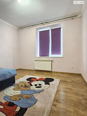 Long-Term Rental Apartment in Braty