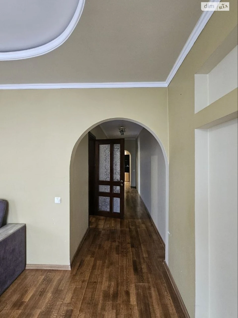 Long-Term Rental Apartment in Braty