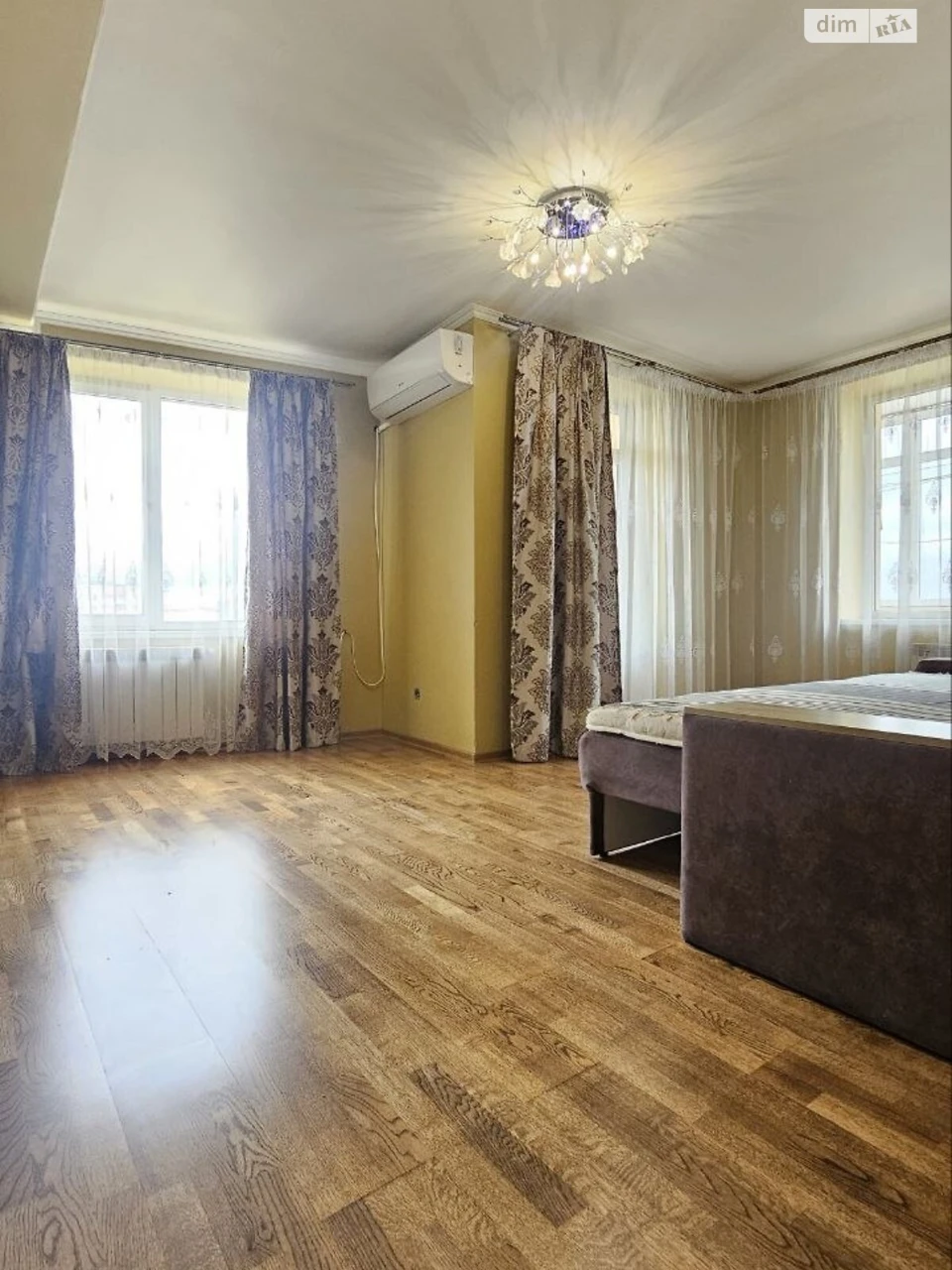 Long-Term Rental Apartment in Braty