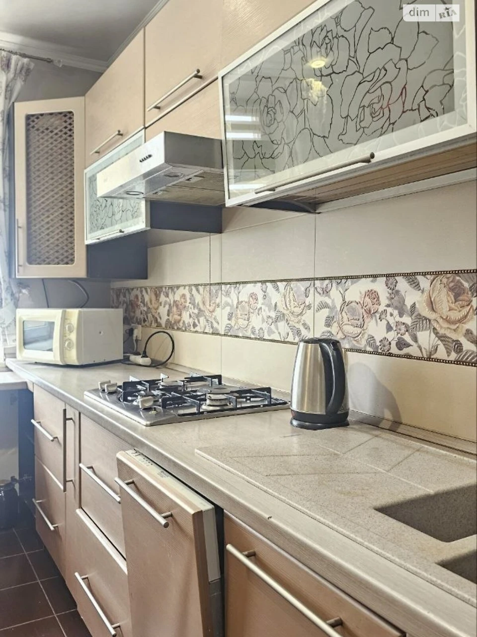 Long-Term Rental Apartment in Braty