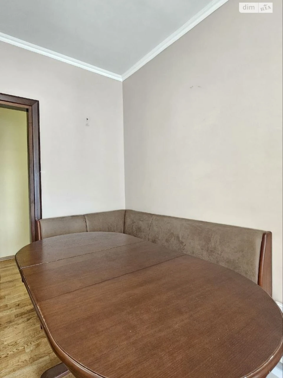 Long-Term Rental Apartment in Braty