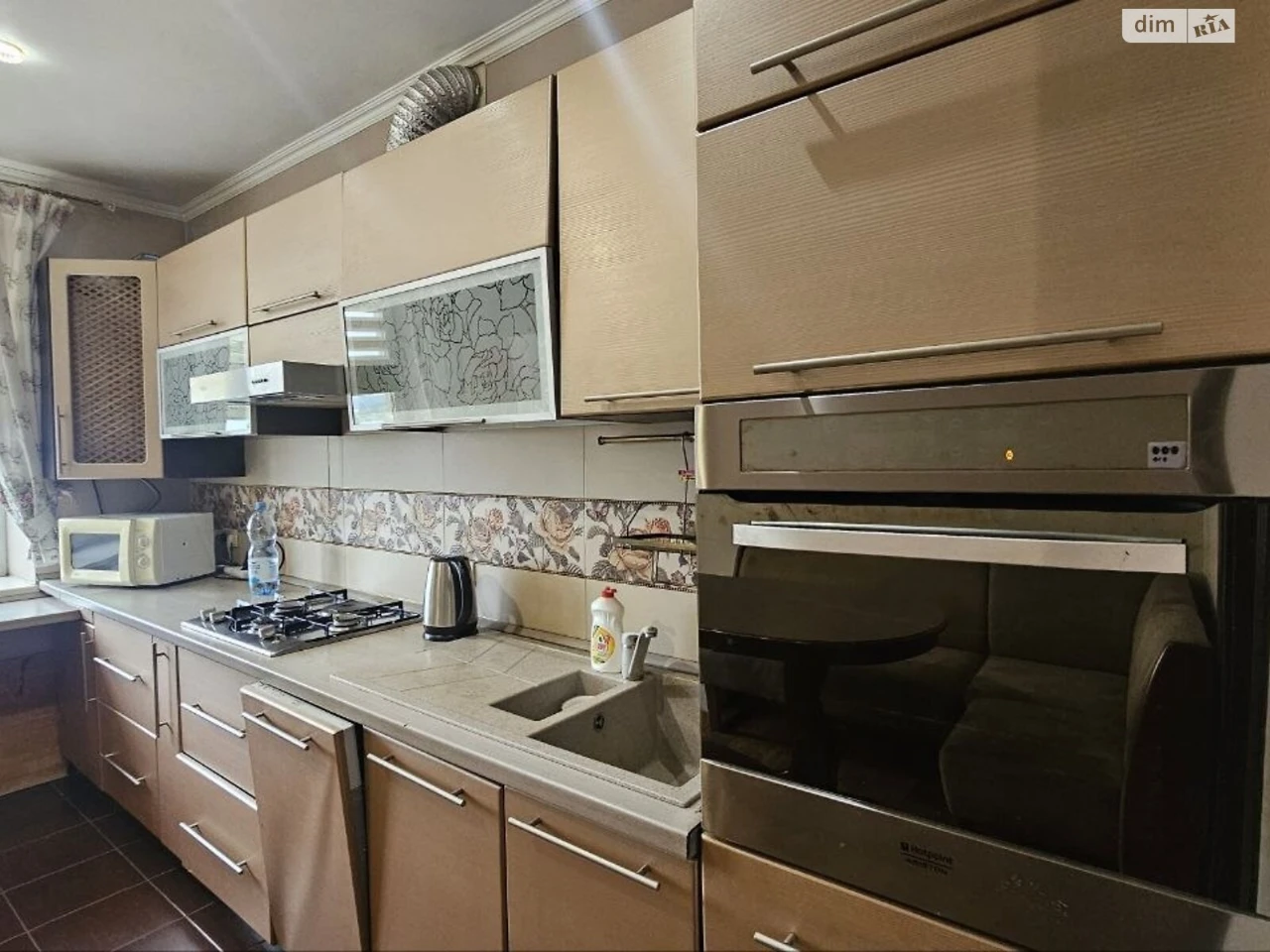 Long-Term Rental Apartment in Braty