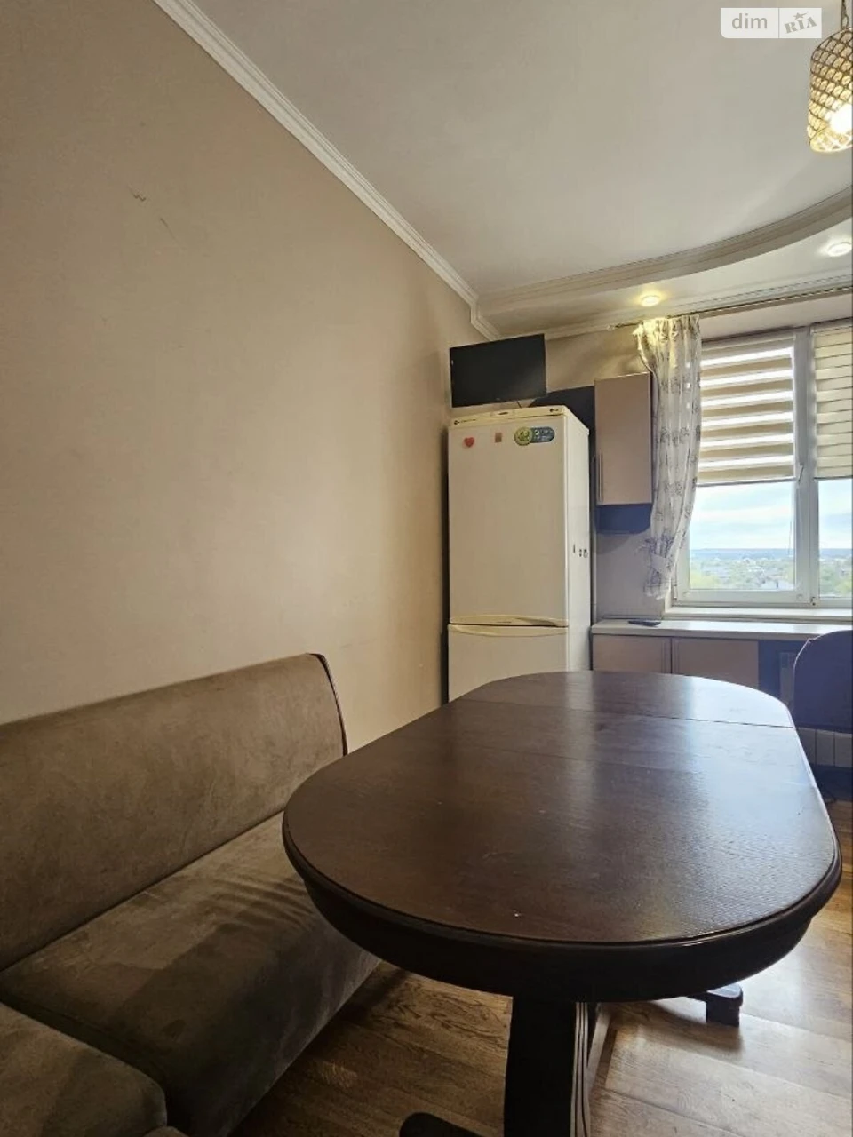 Long-Term Rental Apartment in Braty
