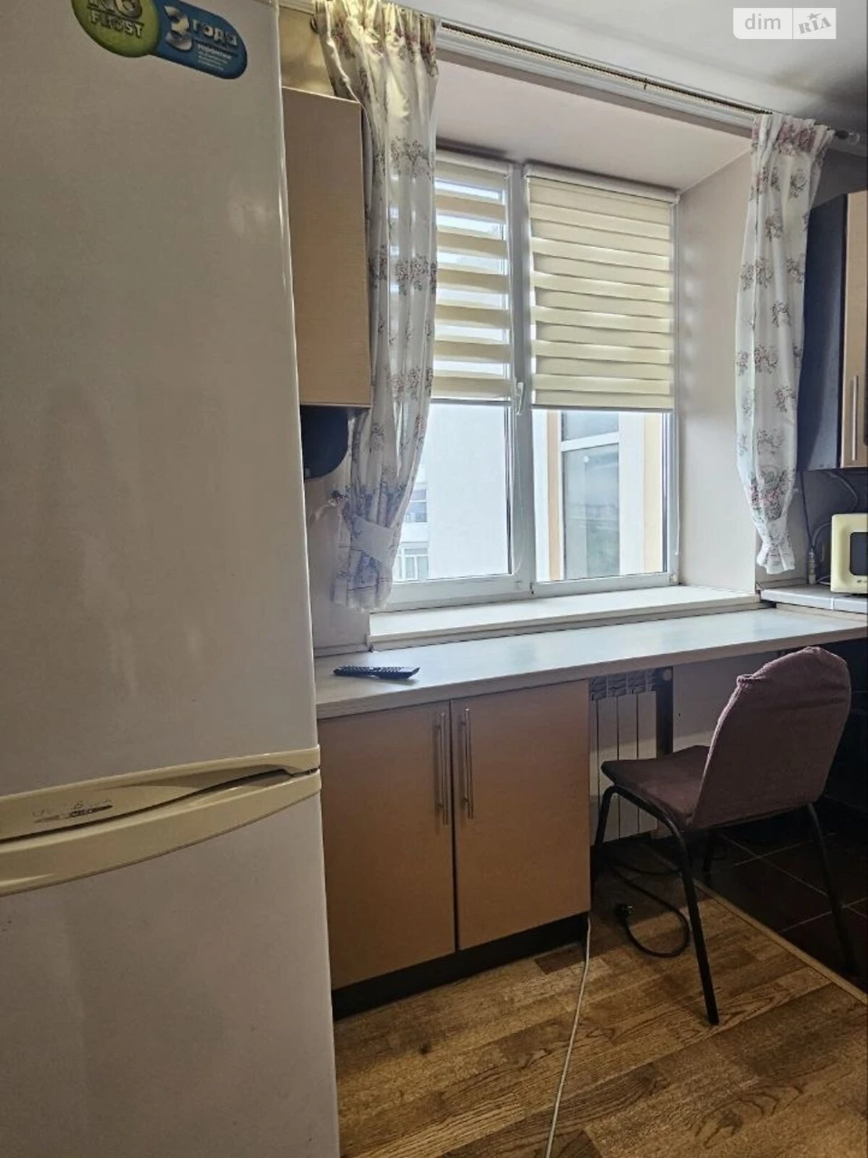 Long-Term Rental Apartment in Braty