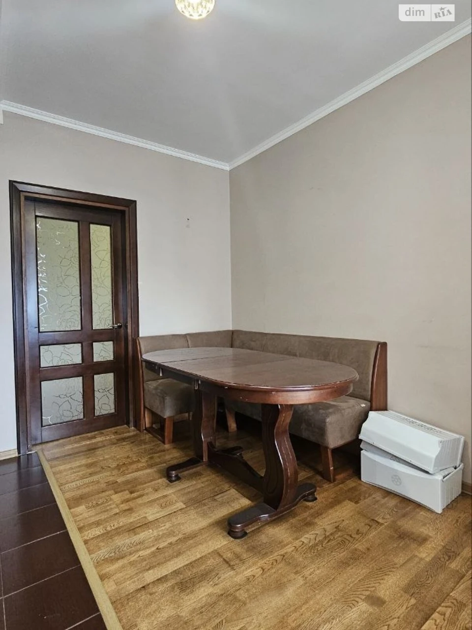 Long-Term Rental Apartment in Braty
