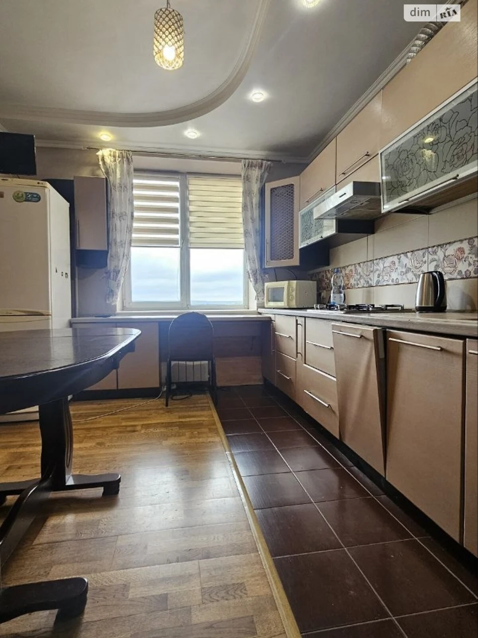 Long-Term Rental Apartment in Braty