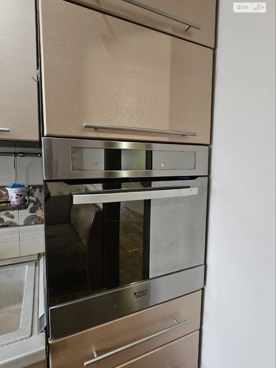 Long-Term Rental Apartment in Braty