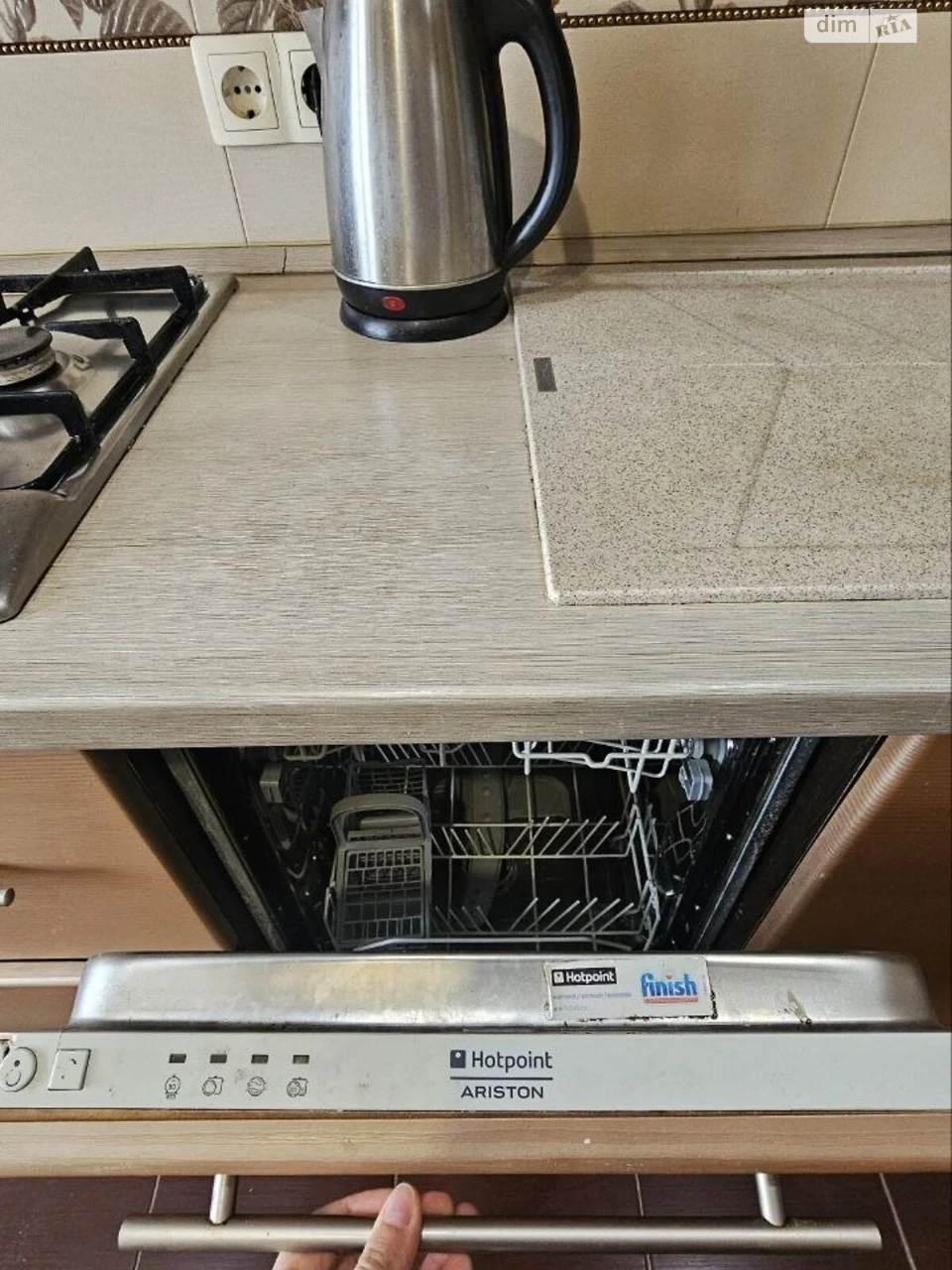 Long-Term Rental Apartment in Braty
