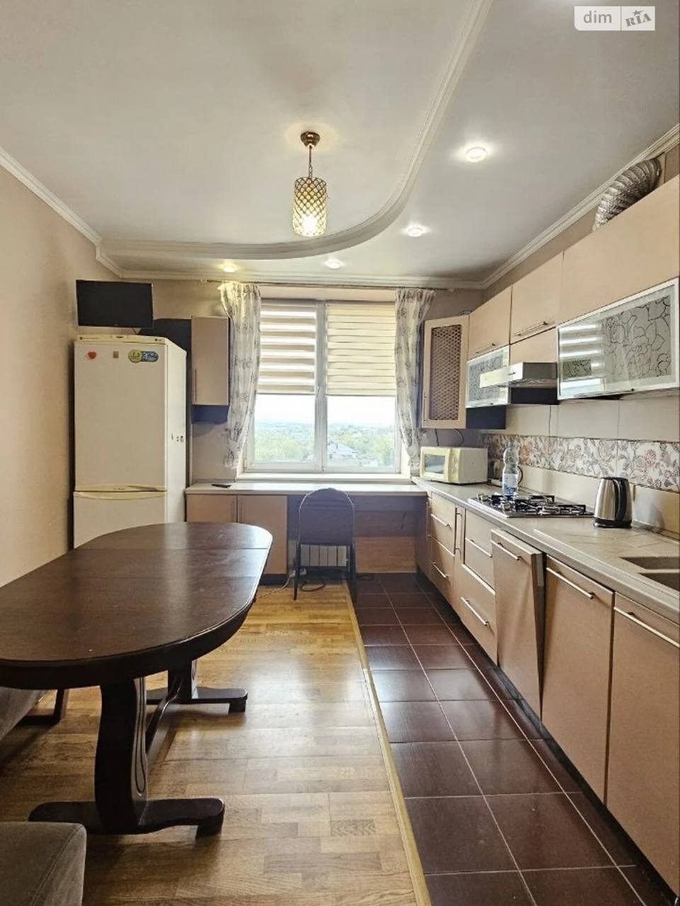 Long-Term Rental Apartment in Braty