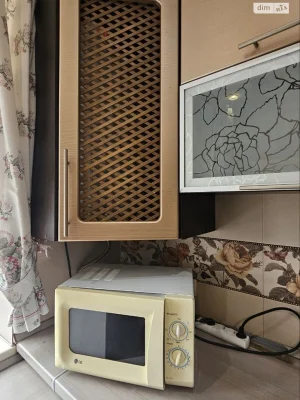 Long-Term Rental Apartment in Braty