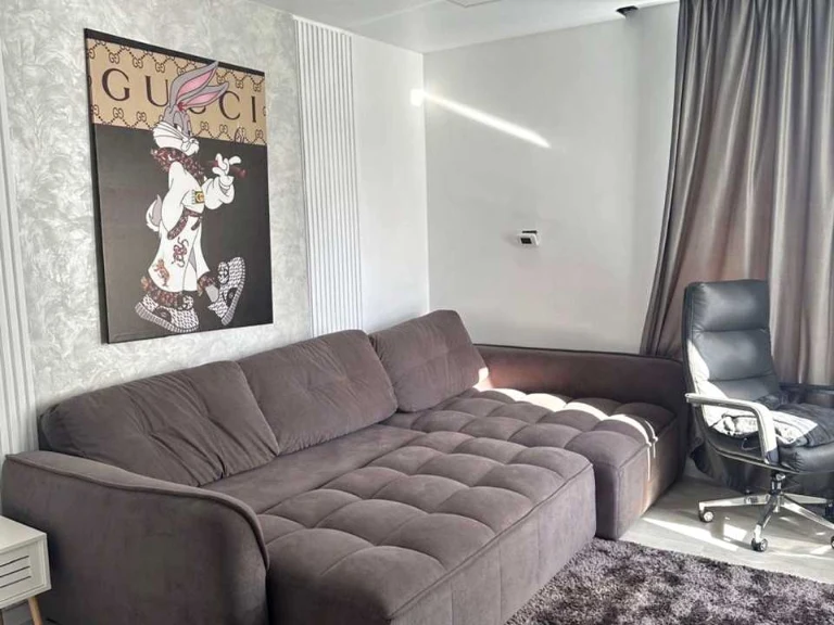 Apartment. Ivano-Frankivsk, Hetman Mazepa Street
