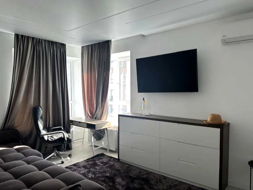 Apartment. Ivano-Frankivsk, Hetman Mazepa Street