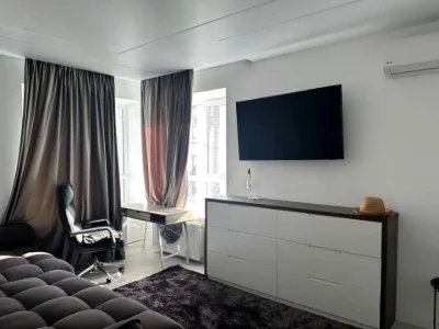 Apartment. Ivano-Frankivsk, Hetman Mazepa Street