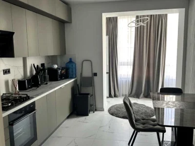 Apartment. Ivano-Frankivsk, Hetman Mazepa Street