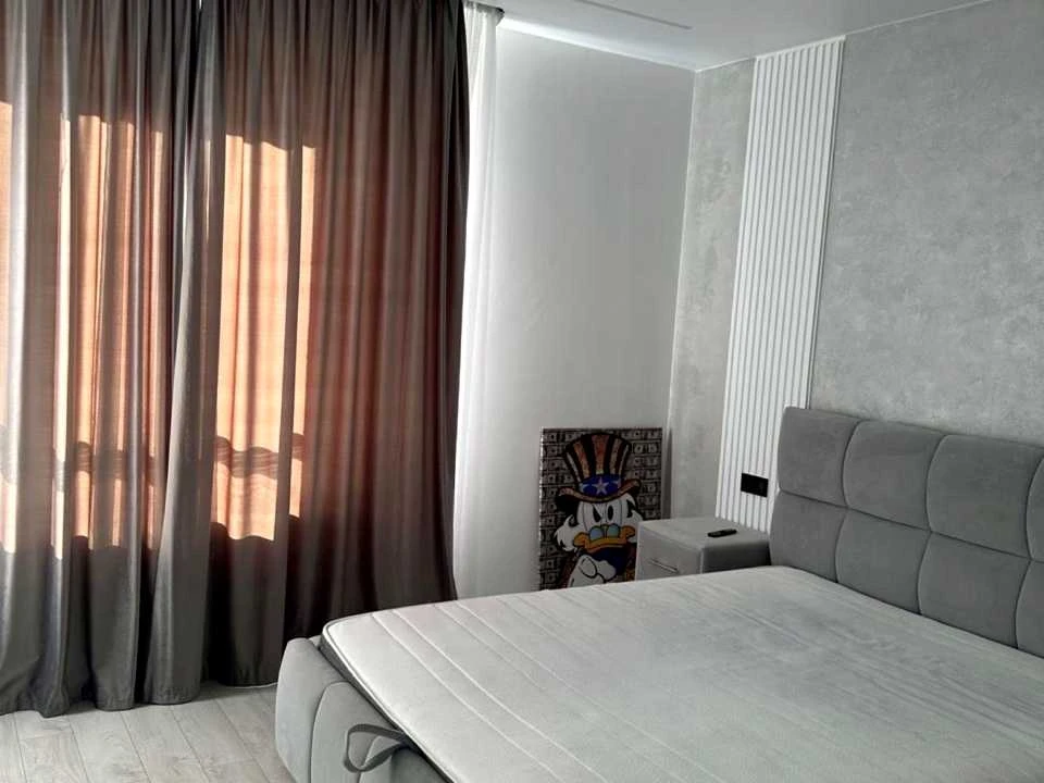 Apartment. Ivano-Frankivsk, Hetman Mazepa Street