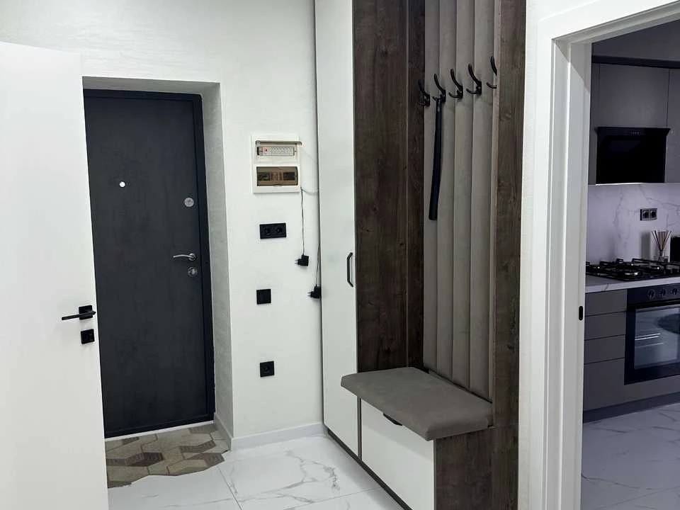 Apartment. Ivano-Frankivsk, Hetman Mazepa Street
