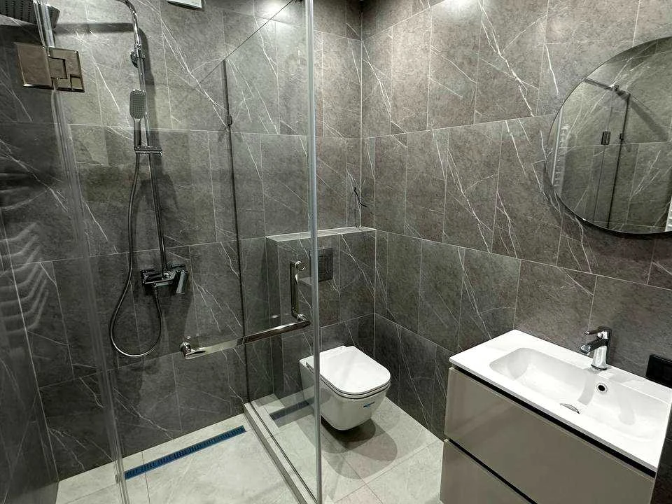 Apartment. Ivano-Frankivsk, Vysochana st.