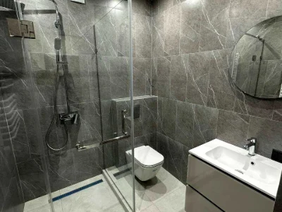 Apartment. Ivano-Frankivsk, Vysochana st.