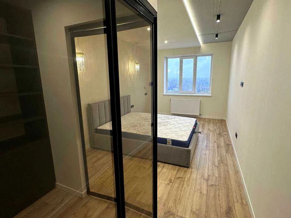 Apartment. Ivano-Frankivsk, Vysochana st.